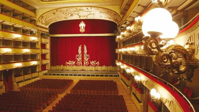 Teatro verdi