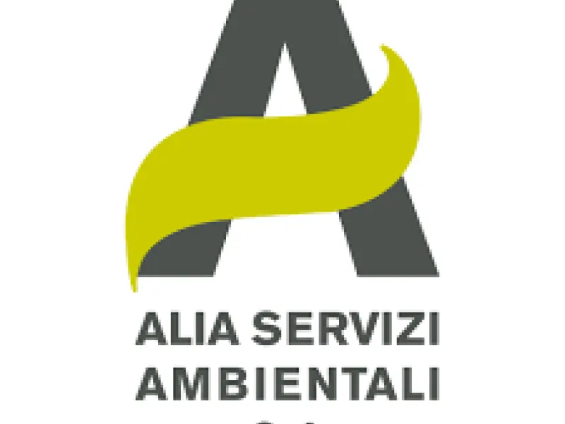 Alia SpA