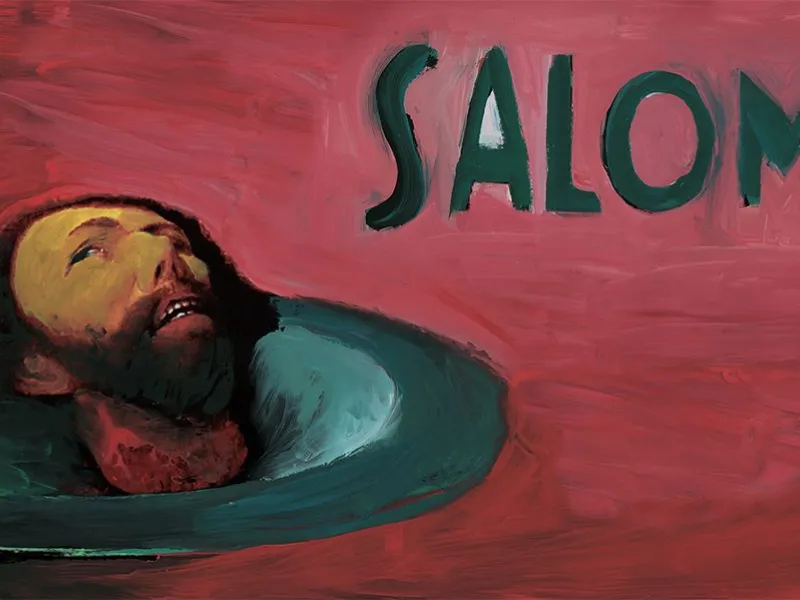 Salome