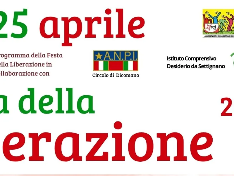 25 aprile
