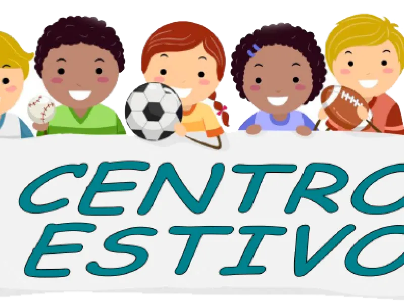 centro estivo