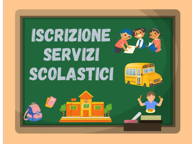 servizi scolastici