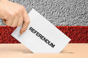 Referendum costituzionale e elezioni regionali 2020